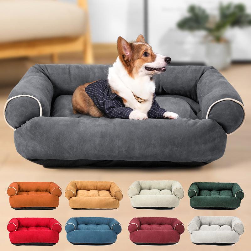 DEN for Dogs