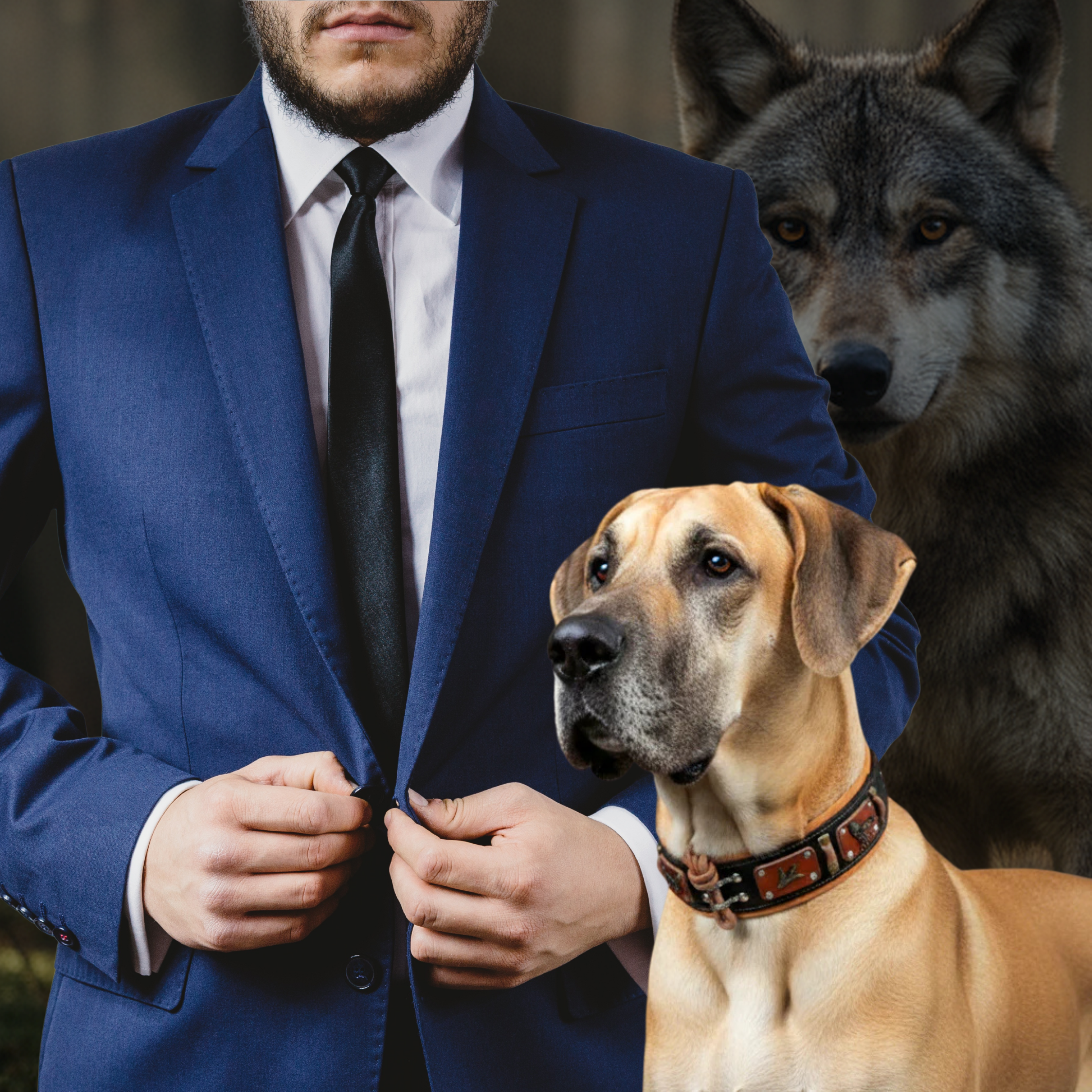 HUNT for Dogs