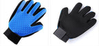 Pet Hair Removal Brush Glove