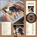 Animal Tales With Cole Cole – Complete Book & Digital Family Collection