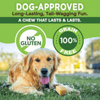 EcoKind GIANT Gold Yak Chews