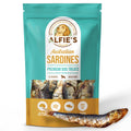 Wild-Caught Australian Sardine Dog Treats