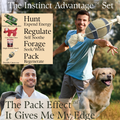 The Instinct Advantage Set.