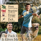 The Instinct Advantage Set.