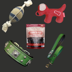 The Instinct Advantage Set.