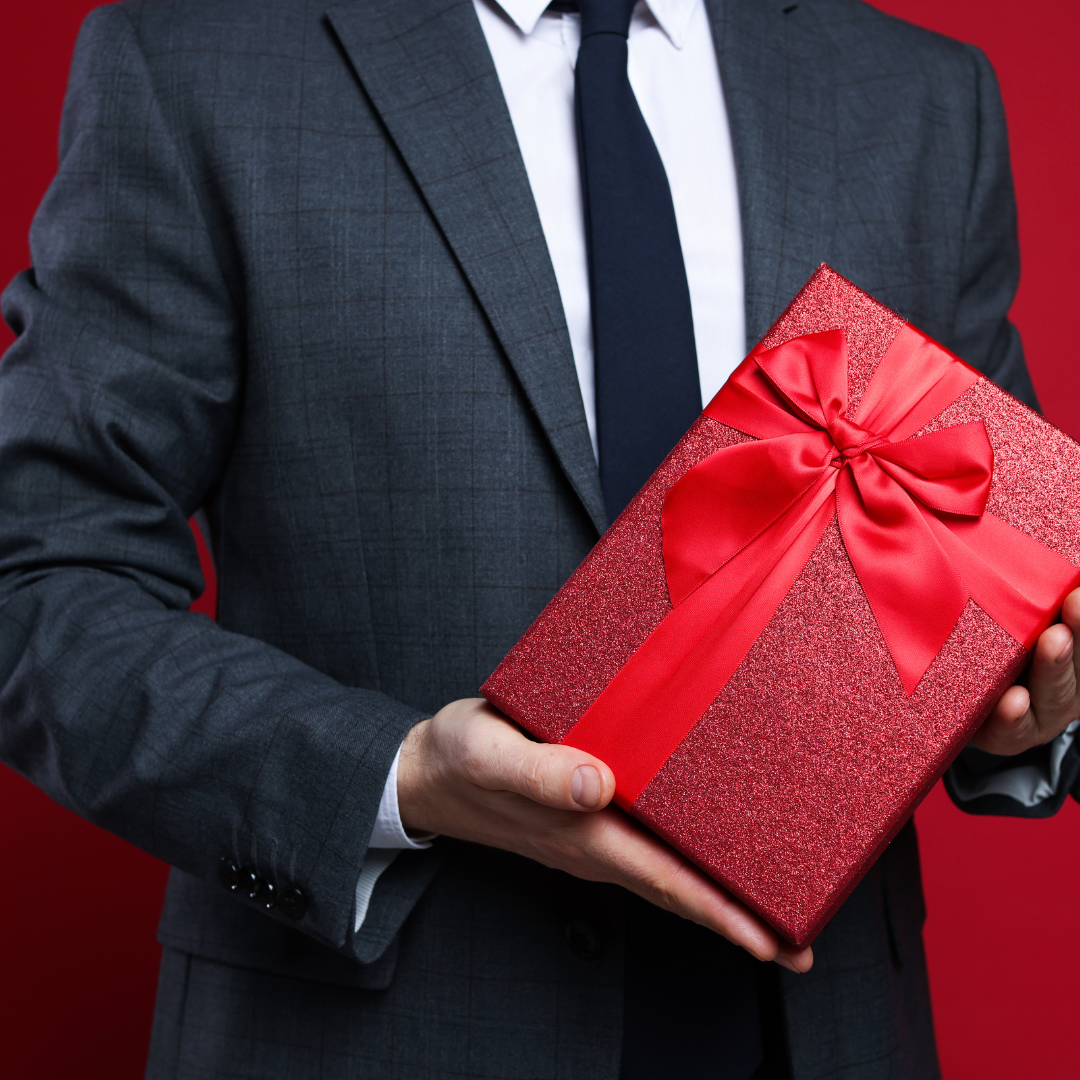 Unplug To Outperform Gift Card