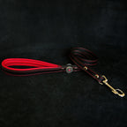 Bijou Collar Red