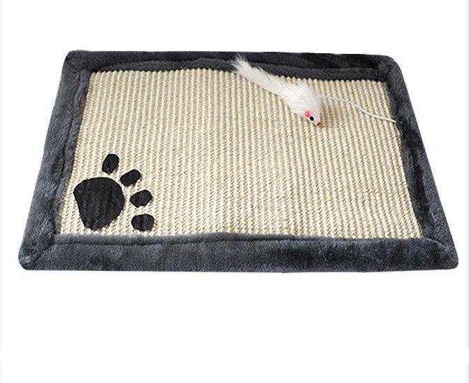 Cat Scratch Mat