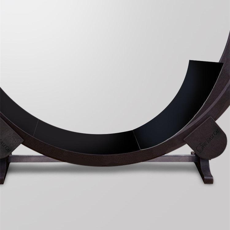 Catfitrun: Running Wheel For Fitness And Fun