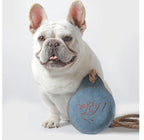 Cowhide Animal Training Toys