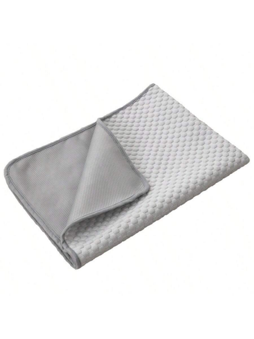 Pet Cooling Mat Breathable Dog/Cat Pad