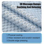 Pet Cooling Mat Breathable Dog/Cat Pad