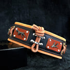 The Hunter Collar/leash