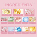 Collagen Vitamin C Dietary Powder