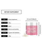Collagen Vitamin C Dietary Powder