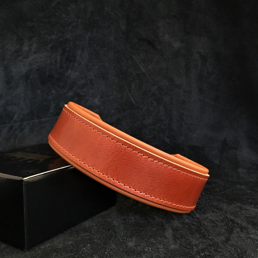 Stylish Collar Brown or Black