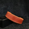 Stylish Collar Brown or Black