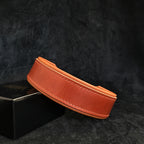 Stylish Collar Brown or Black