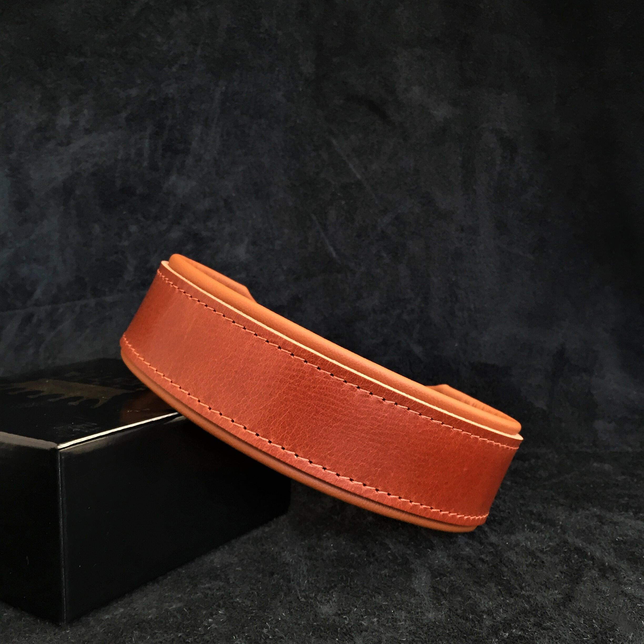 Stylish Collar Brown or Black